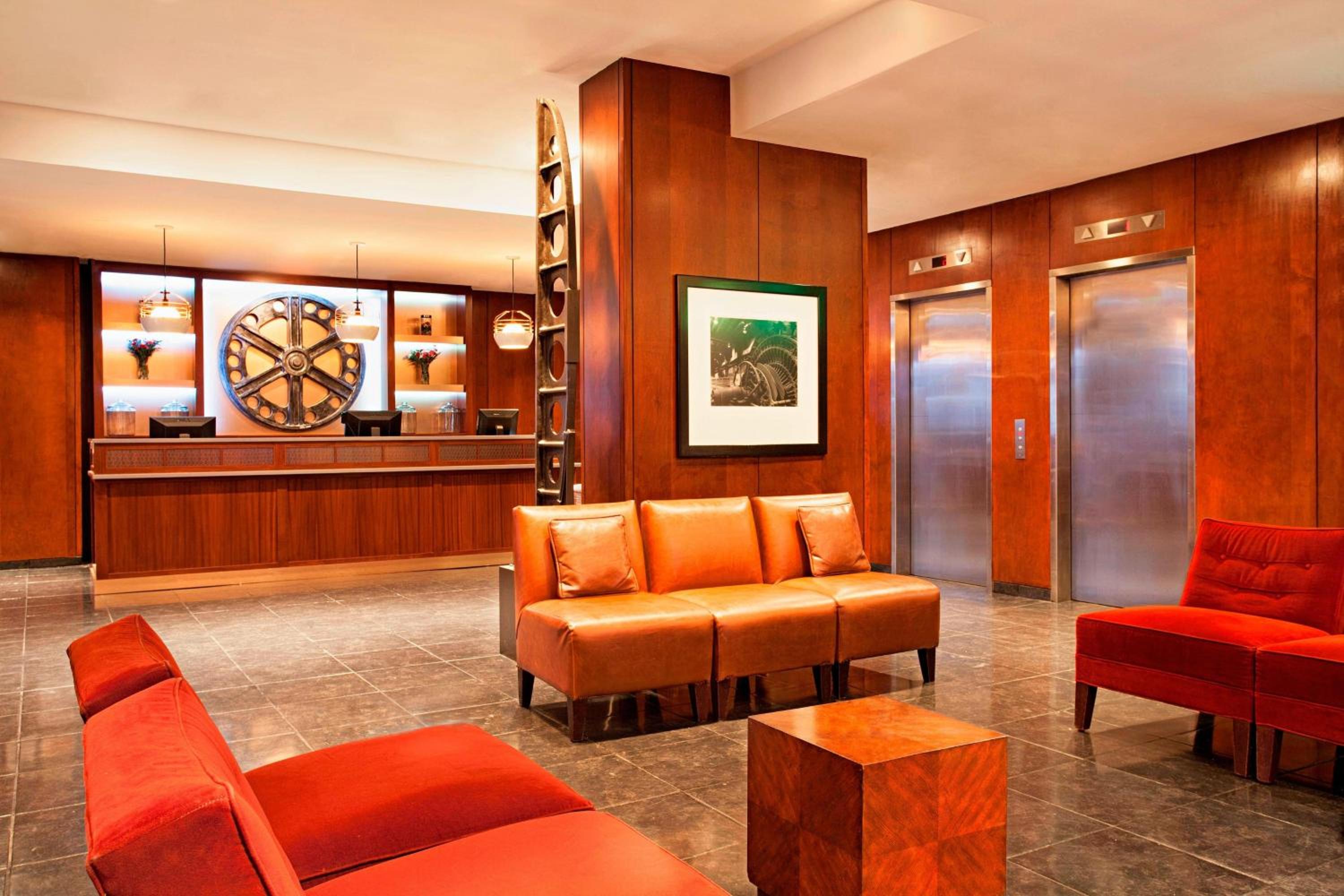 The Chelsean New York Hotel 2/23