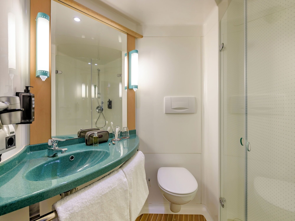 IBIS HAMBURG ALSTERRING 50/50