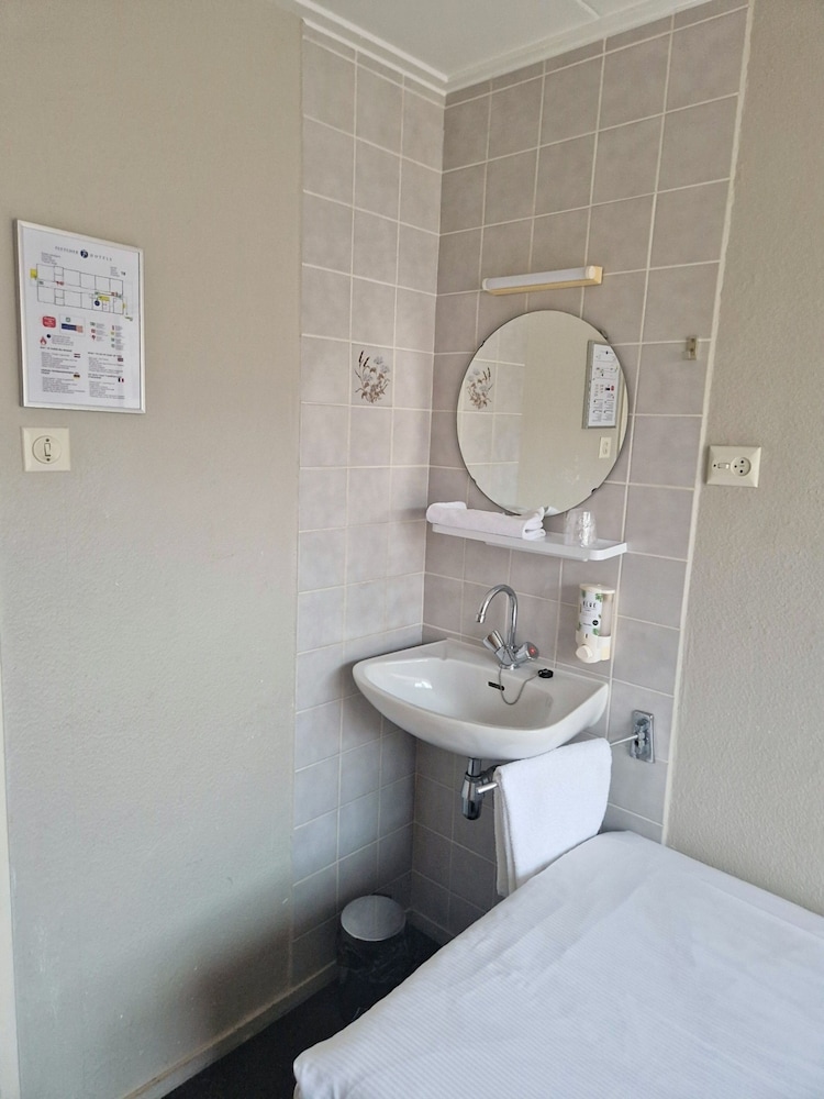 Fletcher Hotel Koogerend 43/45