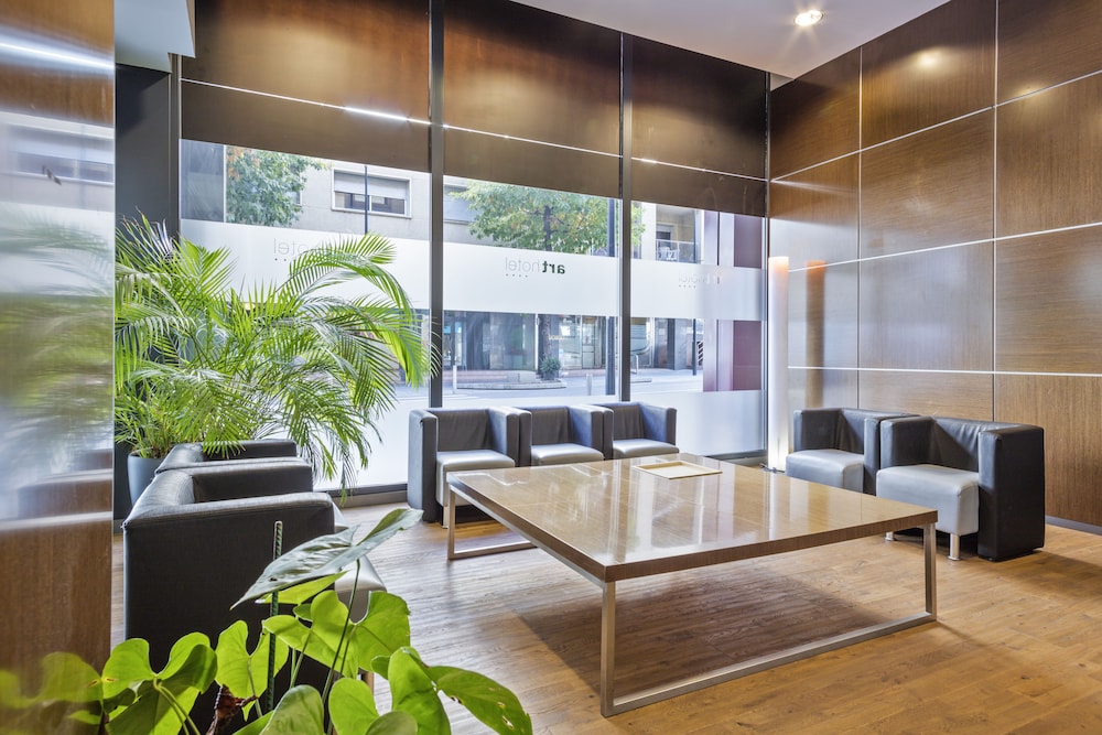 Acta Arthotel 38/50