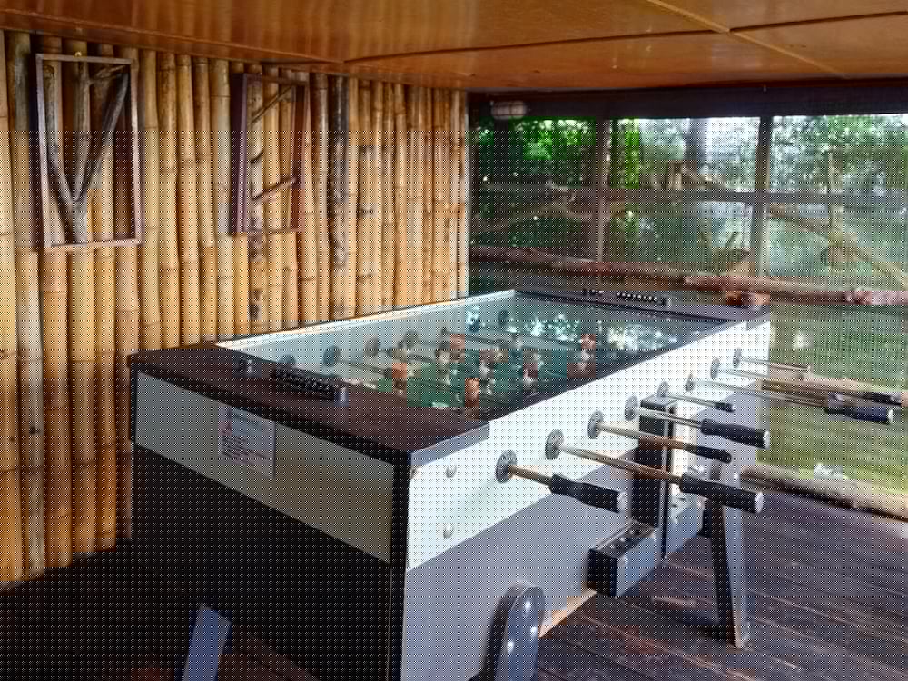 Kasih Sayang Hill Resort 8/67