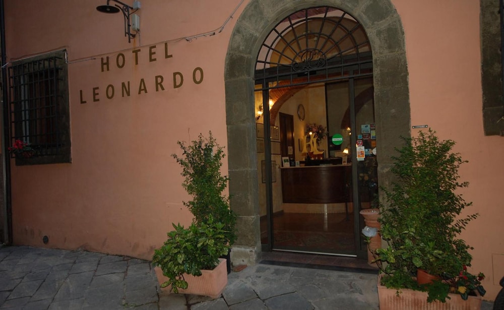 Leonardo Hotel in PISA