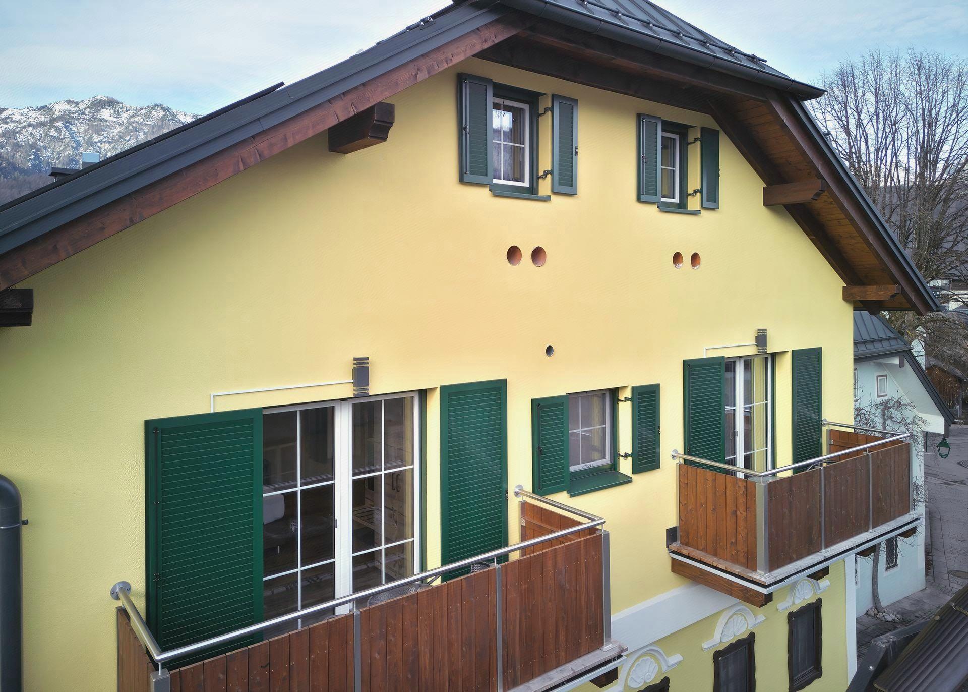 Hostel Bad Goisern 1/32