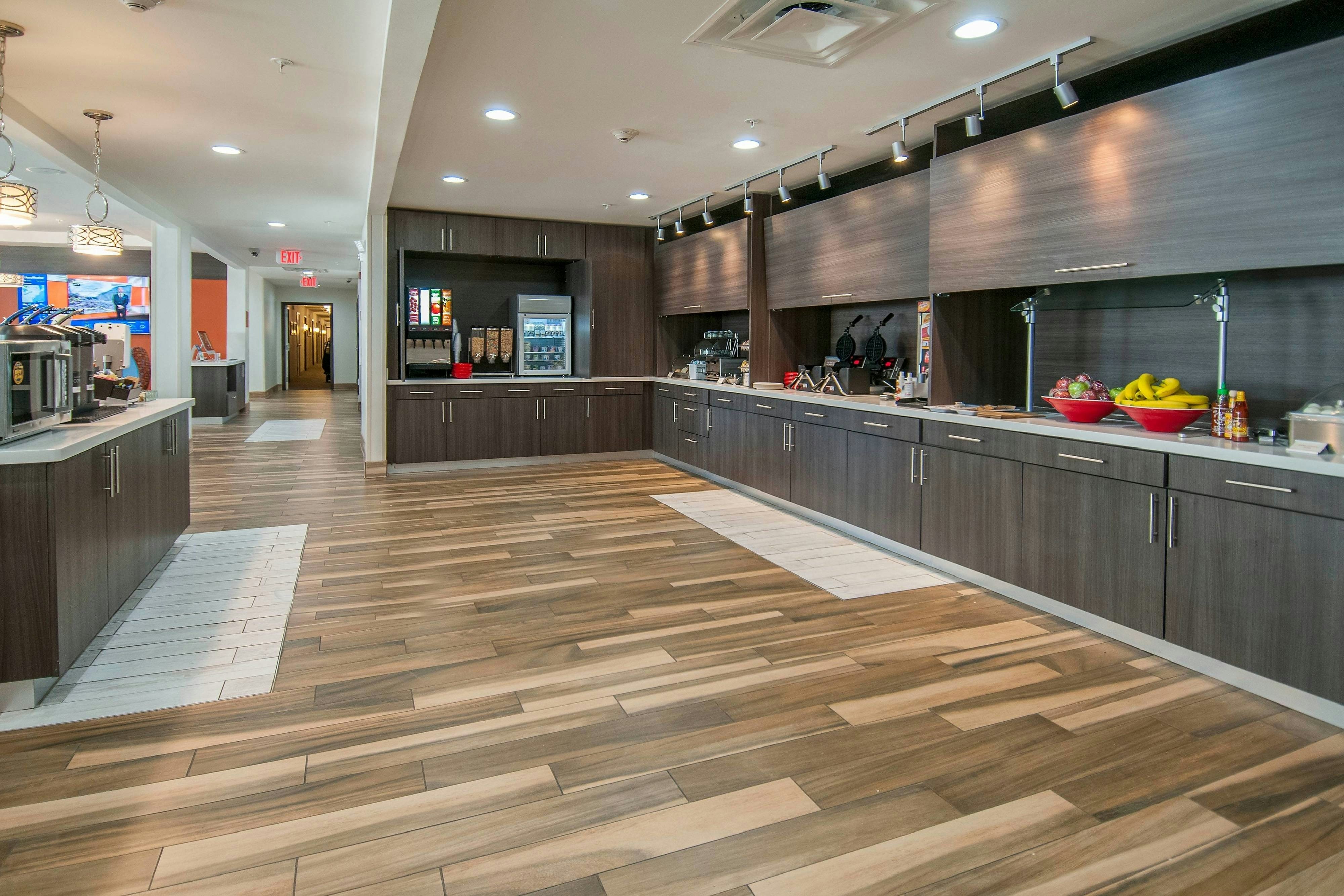 TownePlace Suites by Marriott Vidalia Riverfront 10/57