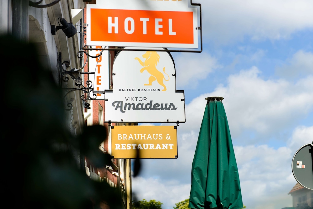 Askania Hotel Bernburg 28/50