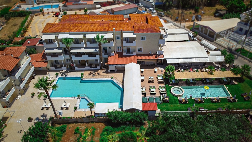 Philoxenia Hotel Malia in MALIA