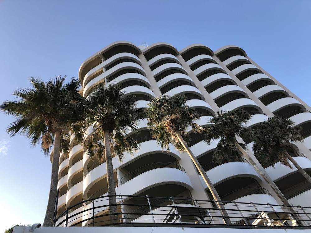 Hotel Sunset Hill 5/38