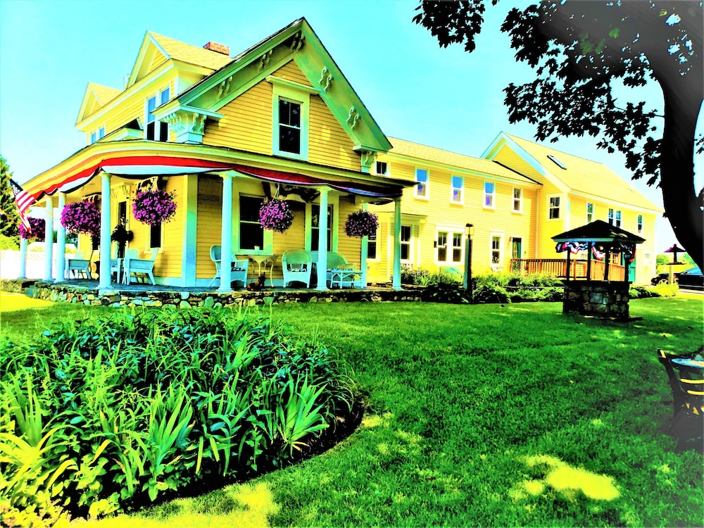Elmere House Bed and Breakfast 4/50