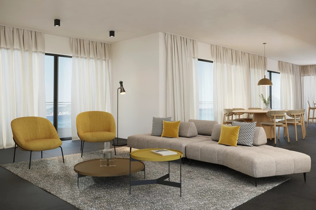 Aminess Younique Vollo Hotel Residences 31/56