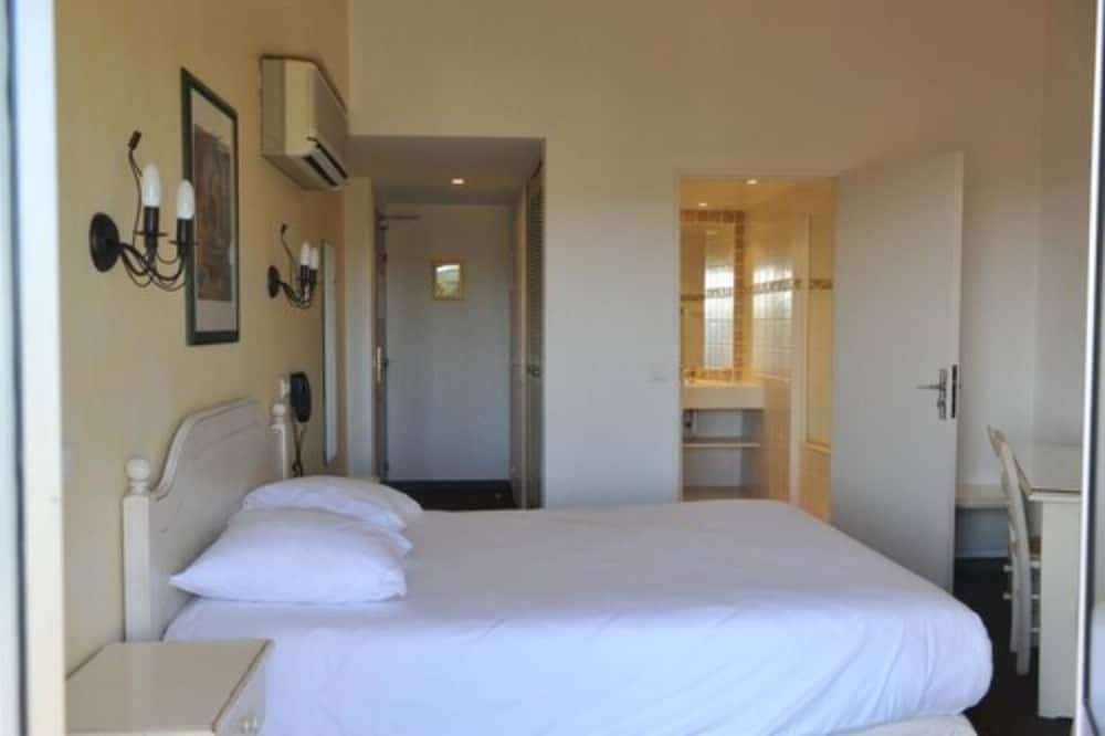 HOTEL LE MOZART 20/34
