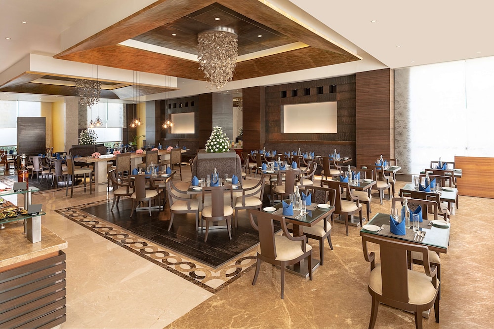 Radisson Blu Hotel Ahmedabad 54/71