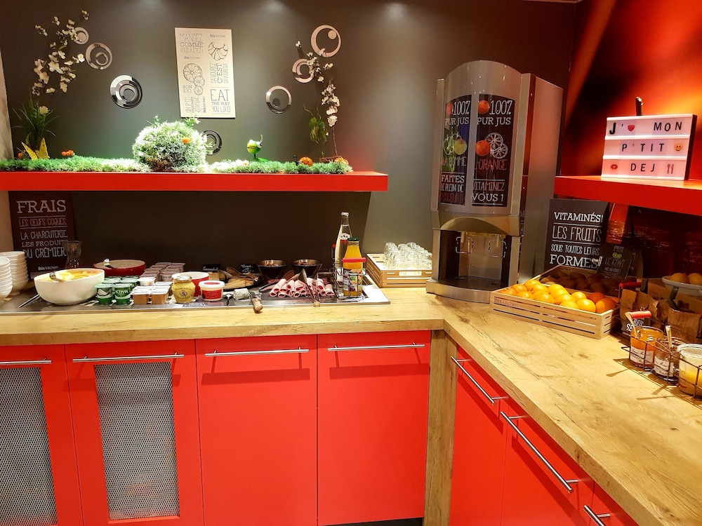 IBIS CHALON SUR SAONE NORD 50/67