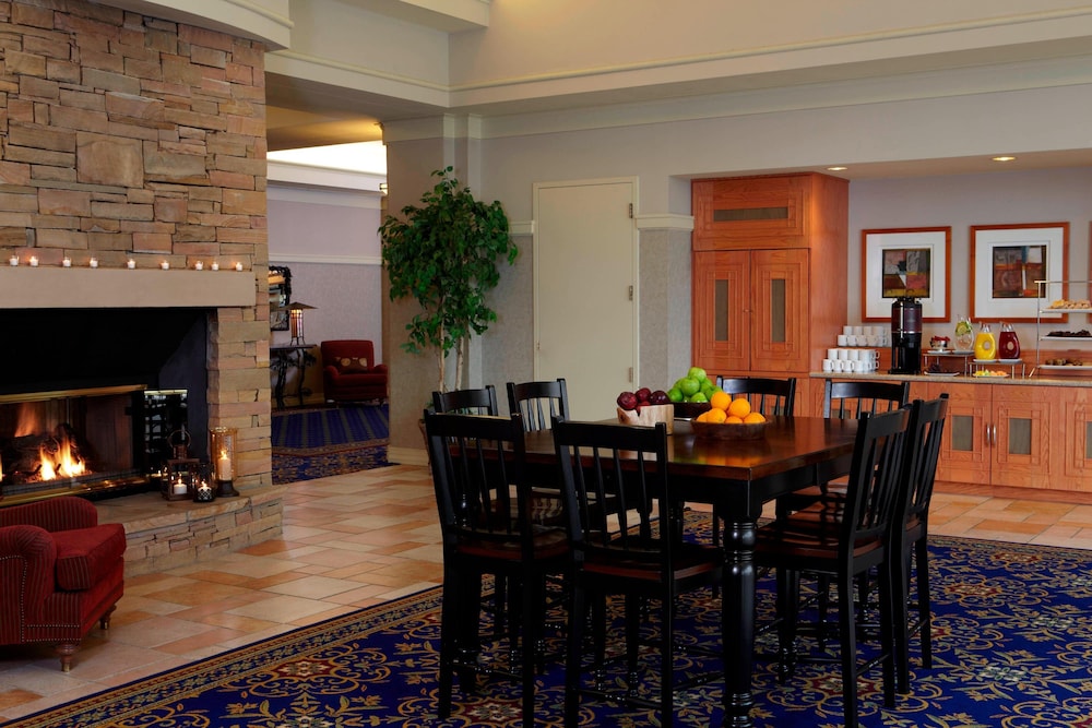 Marriott Meadowview Conference Resort Convention Center 44/71