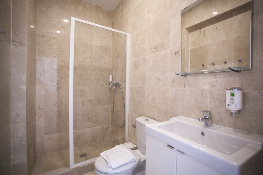 Malasana Central Suites 55/58