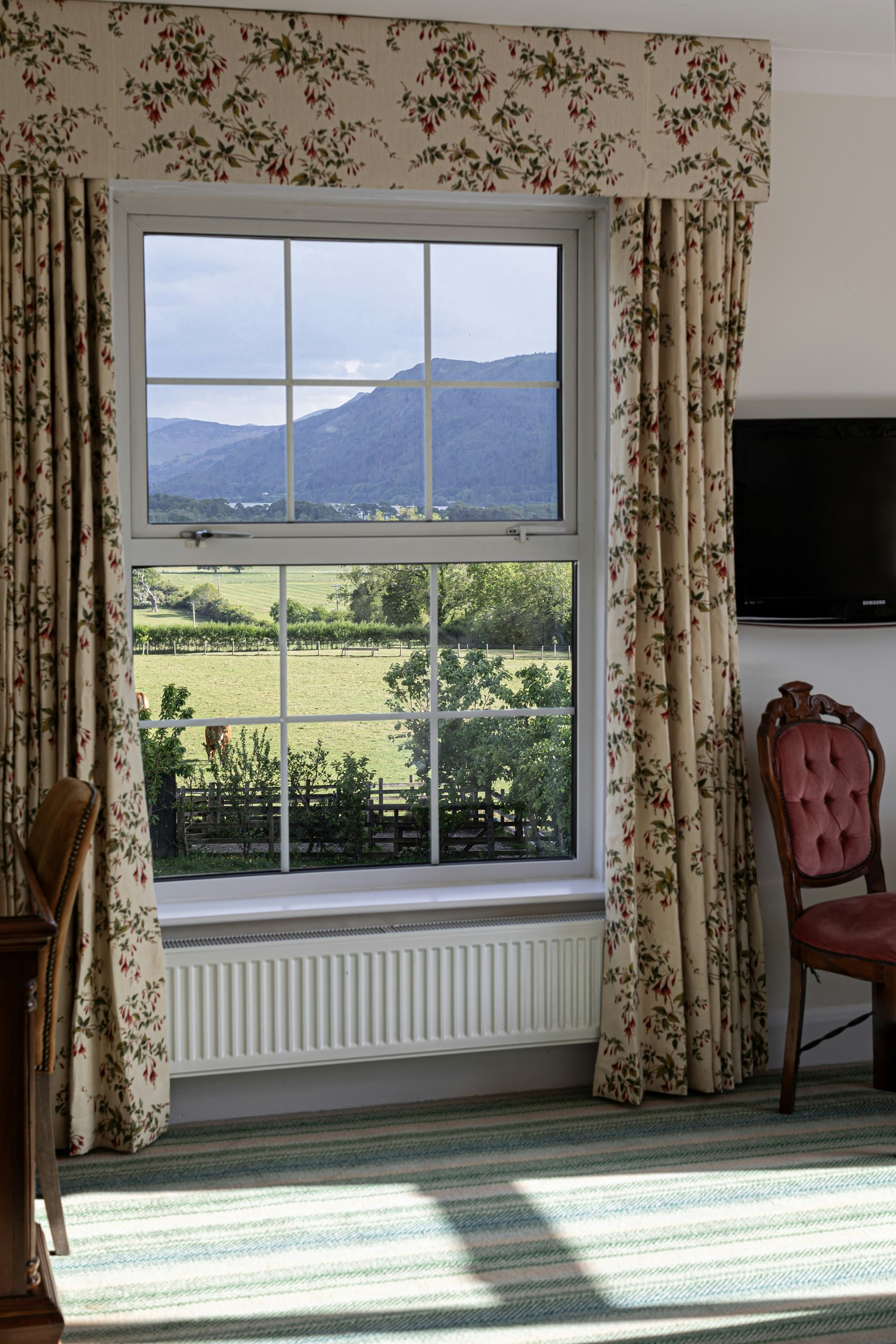 Lake District Castle Inn 30/50
