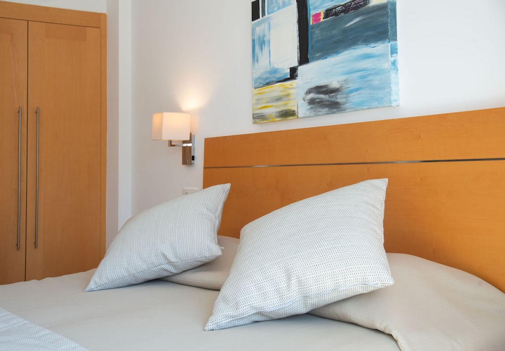 Hotel Capricho 29/60