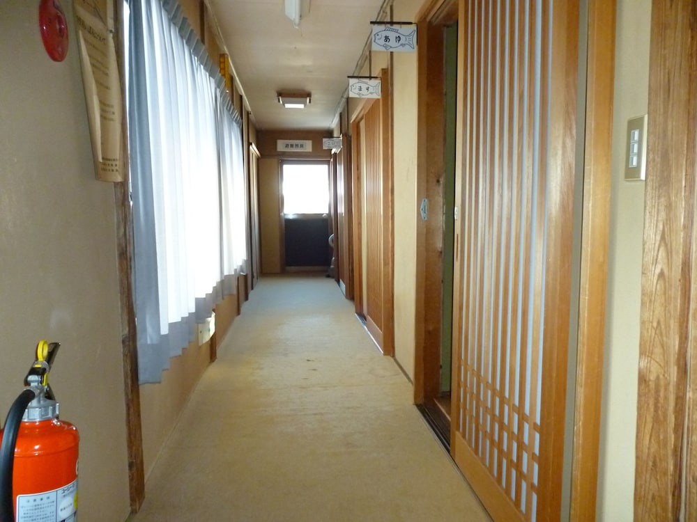 Uotoshi Ryokan 38/57