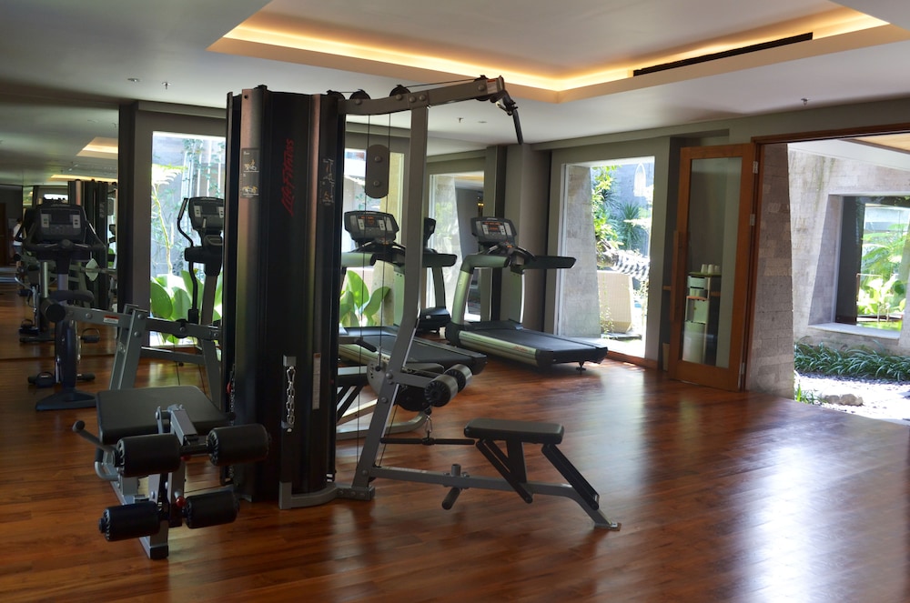 Maya Sanur Resort Spa 23/50