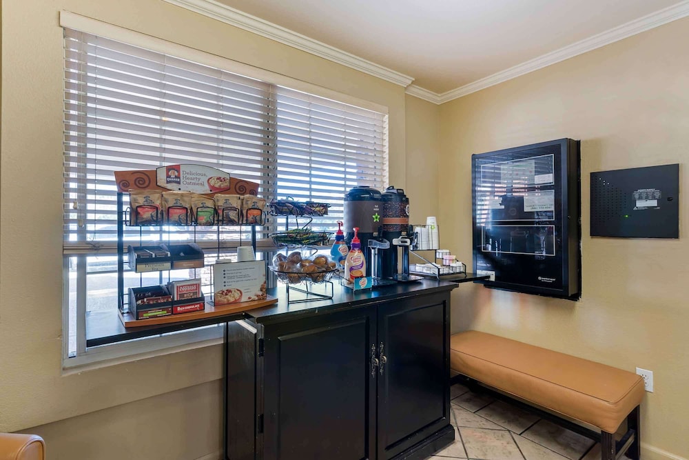 Extended Stay America San Jose - Downtown 40/56