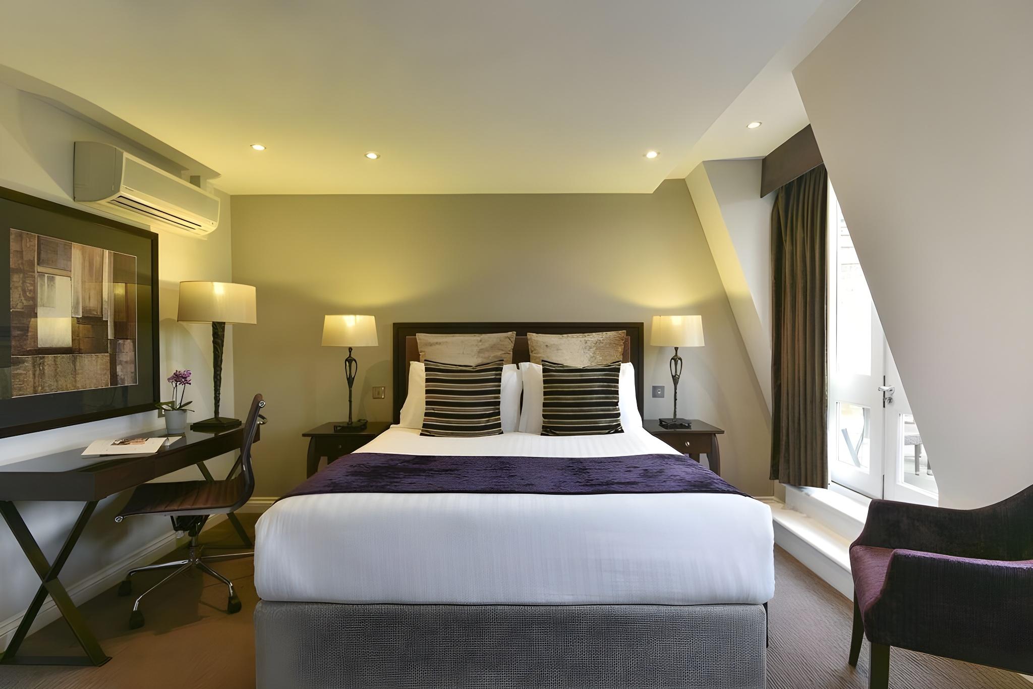Executive, Multiple Beds