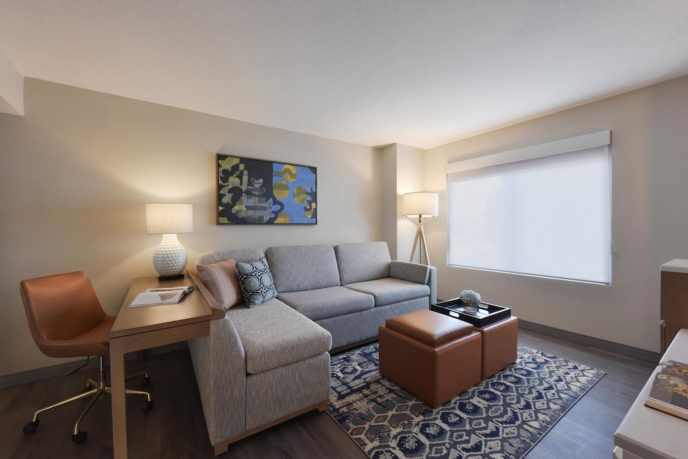 Hyatt Centric Santa Clara Silicon Valley 24/50