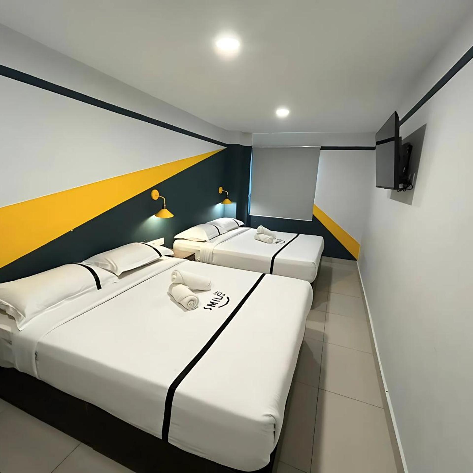 Smile Hotel Balakong Kajang 21/33