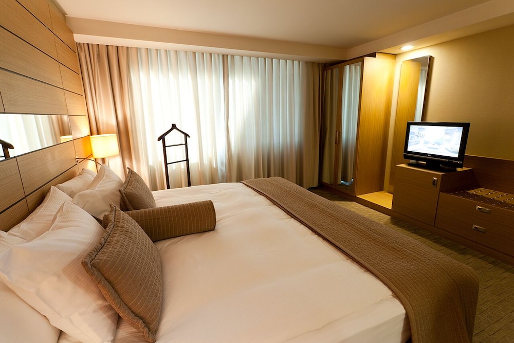 CPAnkara Hotel 11/48