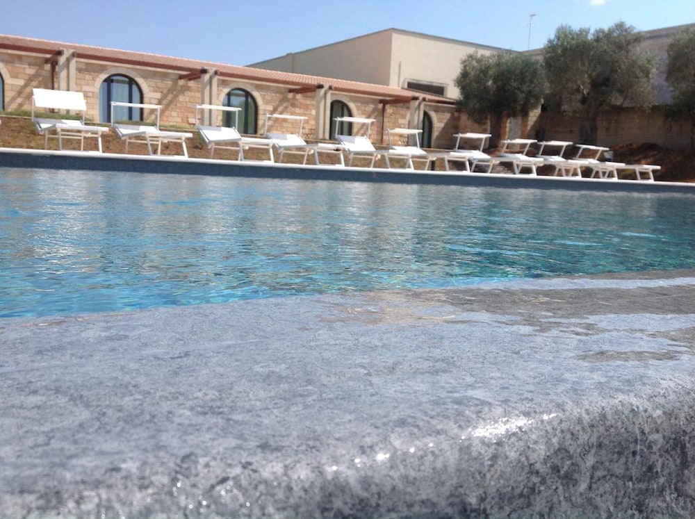 Masseria Stali 39/76