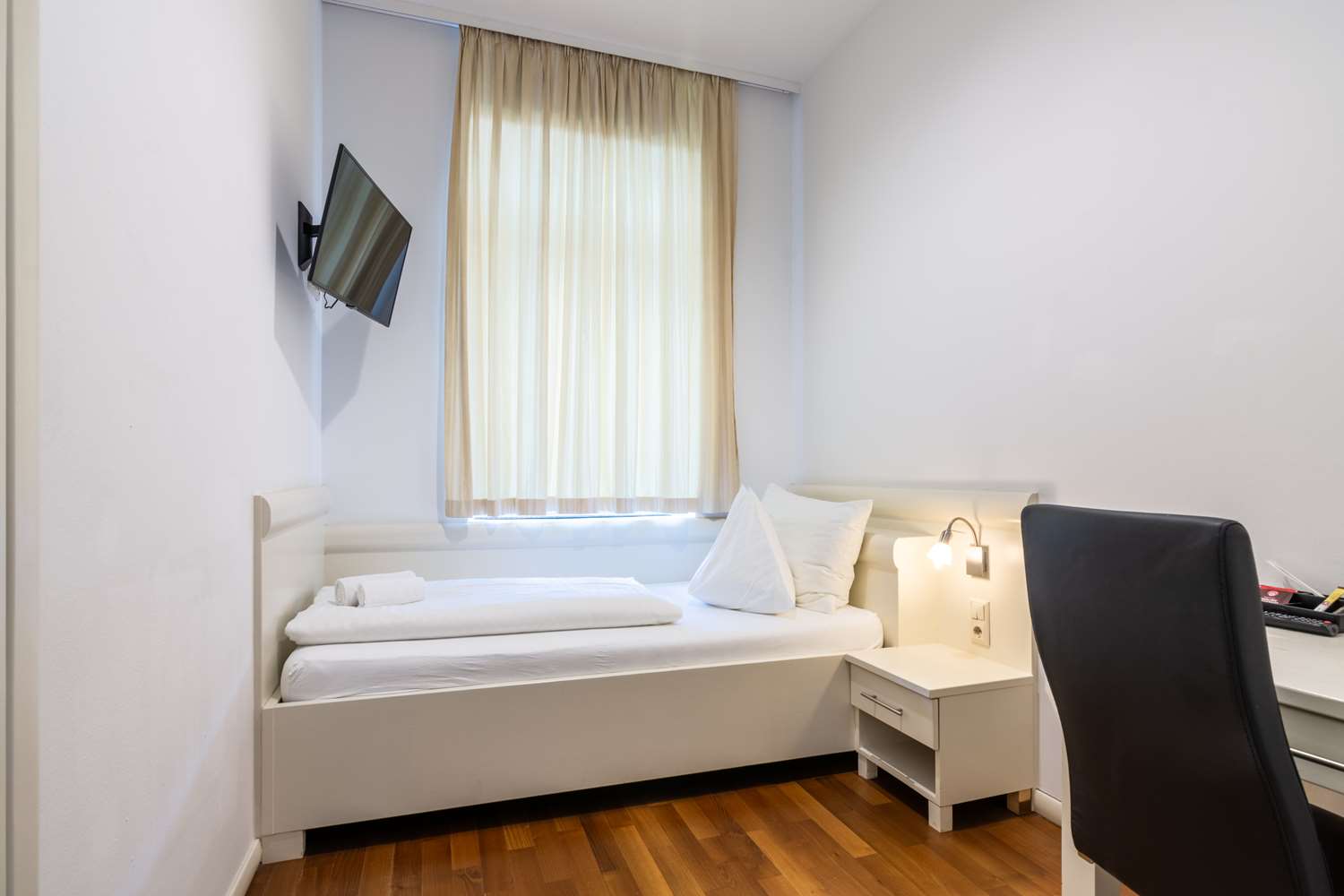 EKONO by Leva Hotel Strasser 12/54