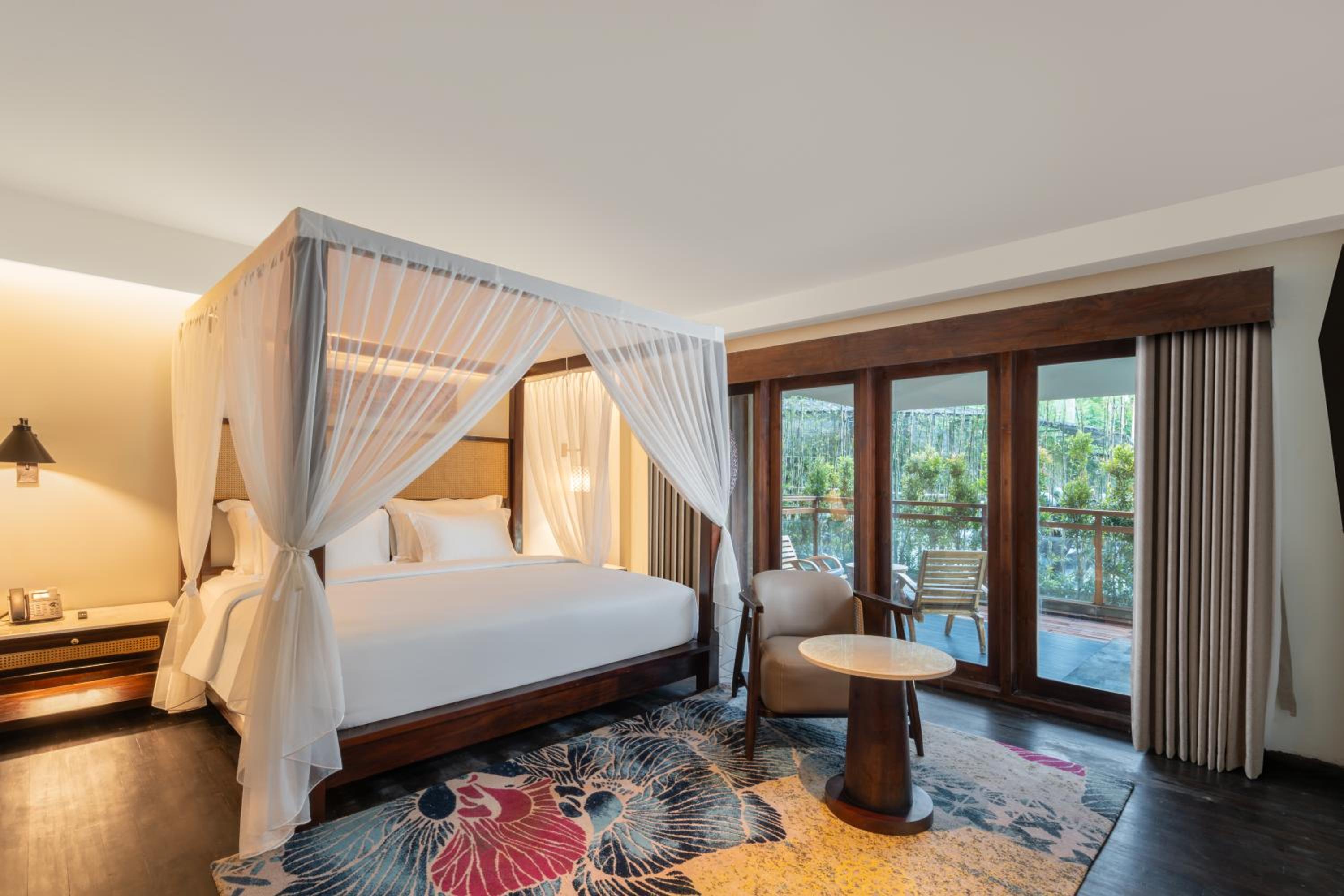 1 Bedroom, Ashva, Suite, Sofa