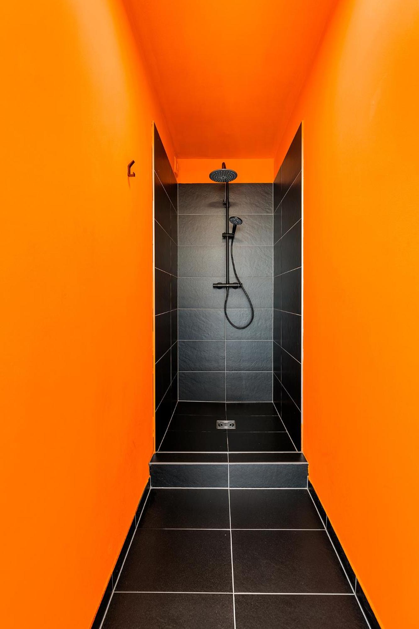 Stadtaffe Chic Hostel VIE 9/22