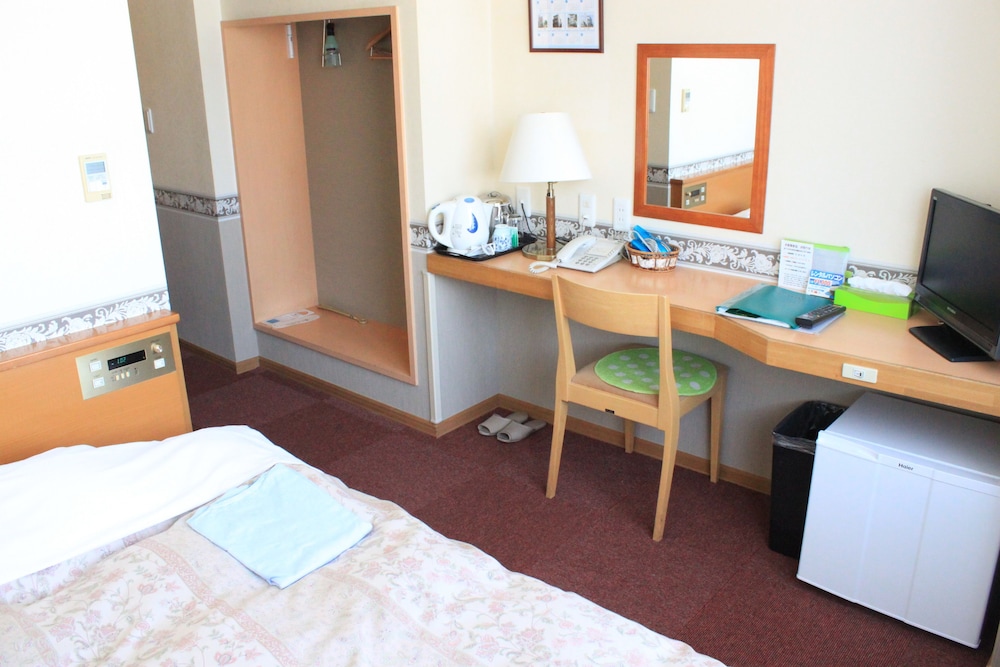 Hakodate Hotel Ekimae 8/33