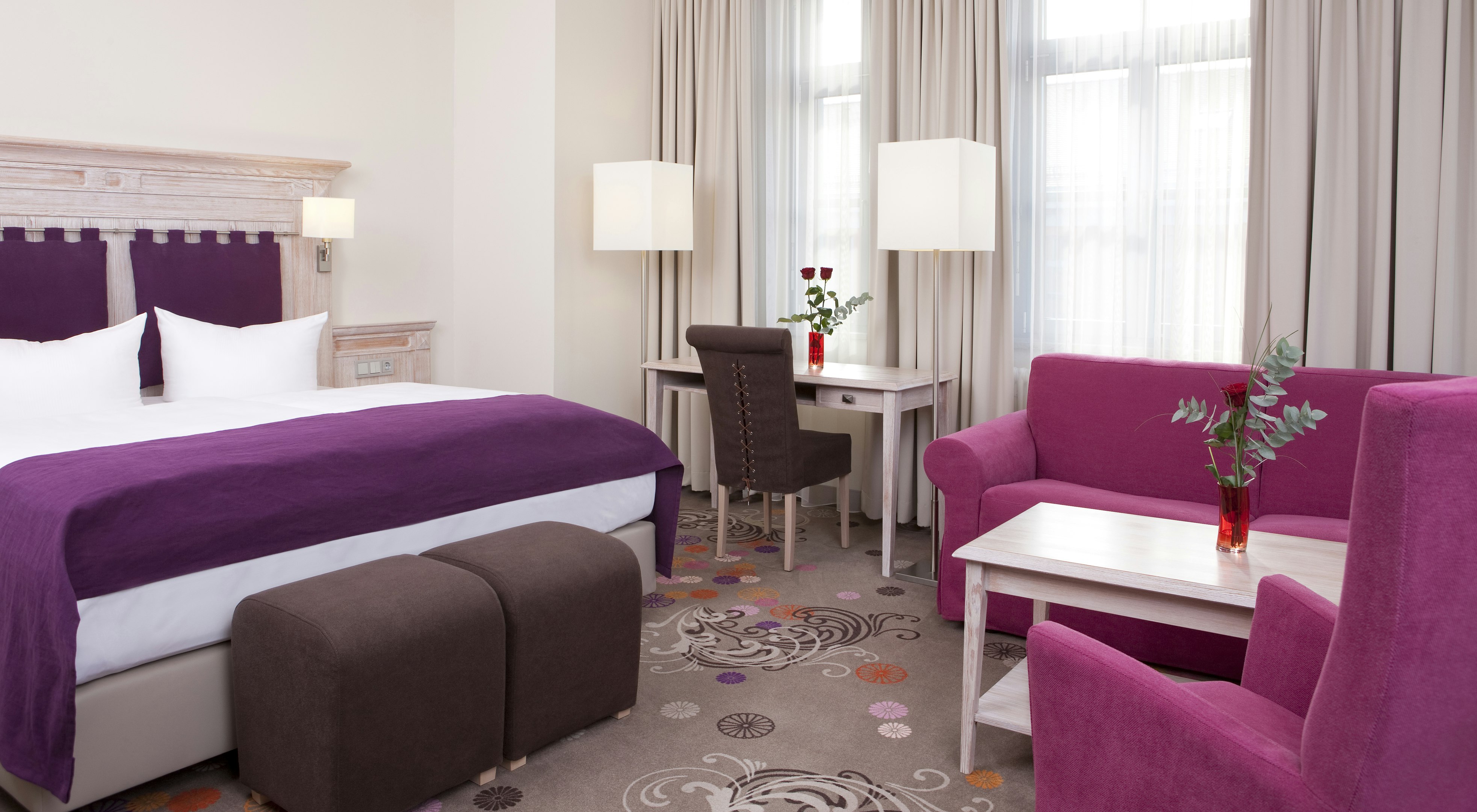Dormero Schlosshotel Reichenschwand 20/50