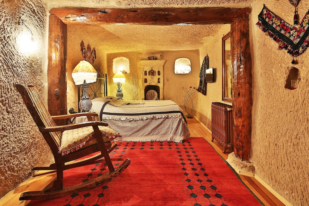 Cappadocia Cave Suites Boutique Hotel Special Class 21/78