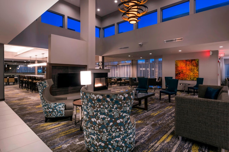 Residence Inn Fishkill 25/57