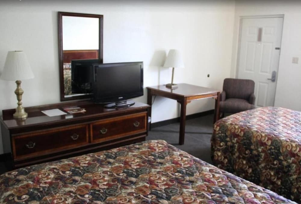 Budget Motel 25/49