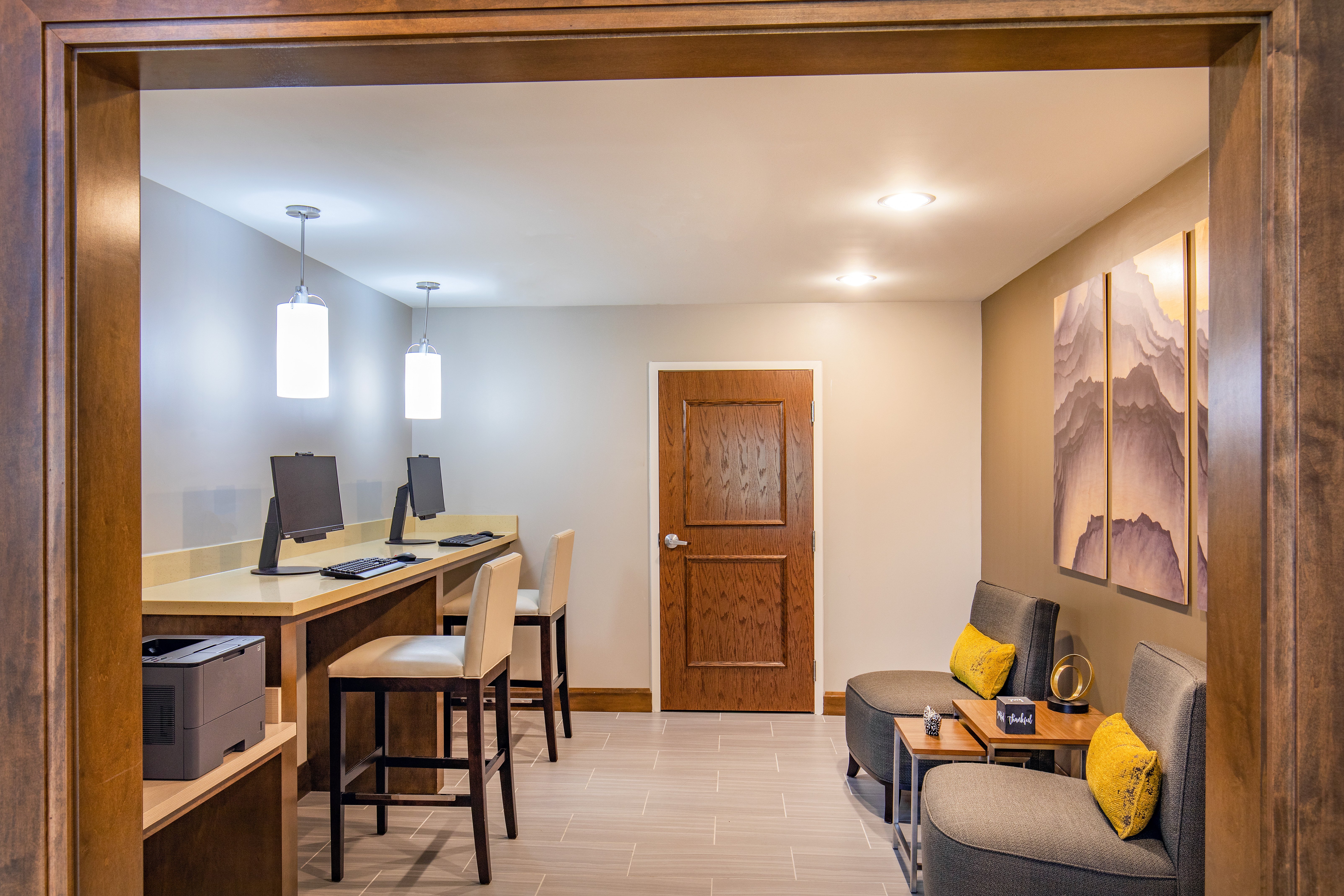Staybridge Suites Charlottesville Airport 36/53