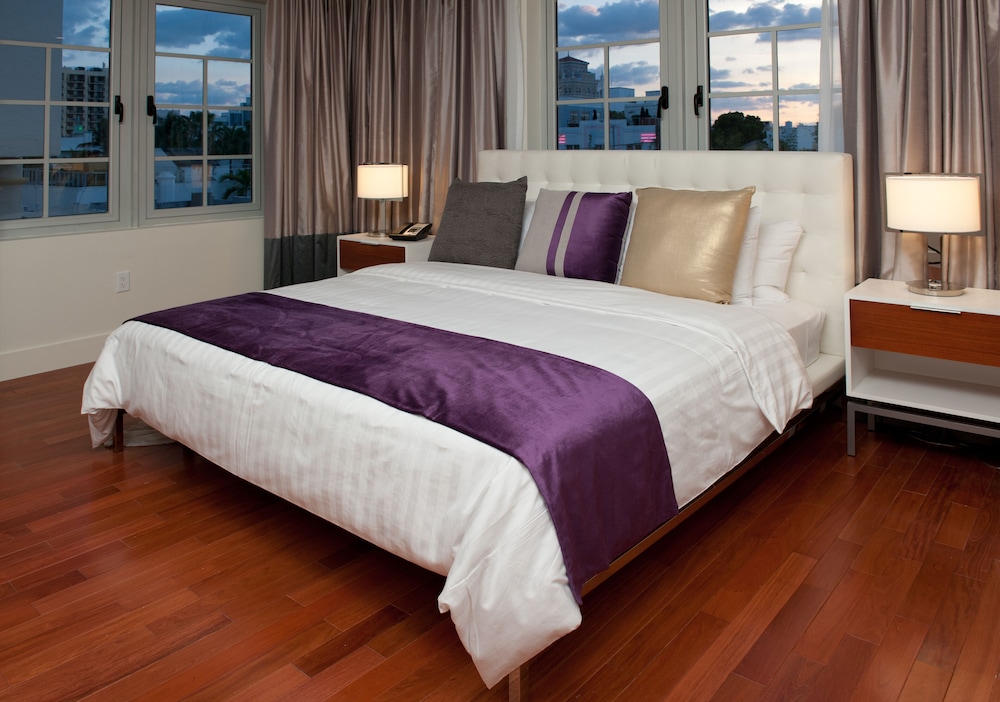 Leslie Hotel Ocean Drive 20/66