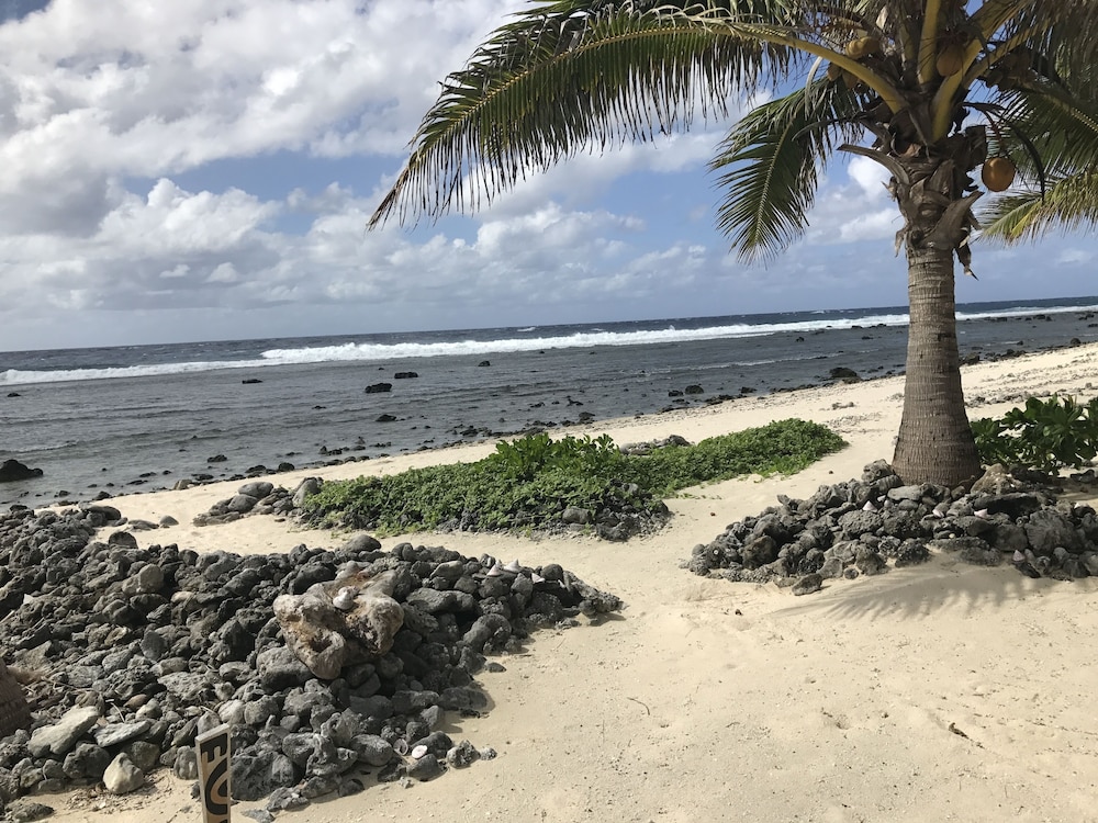 Tropical Sands 31/42