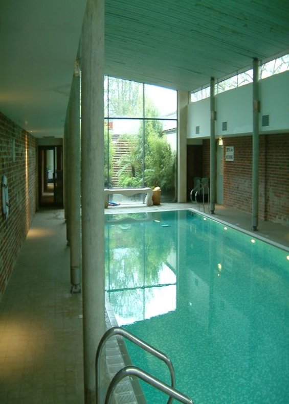 The Ickworth Hotel 28/54
