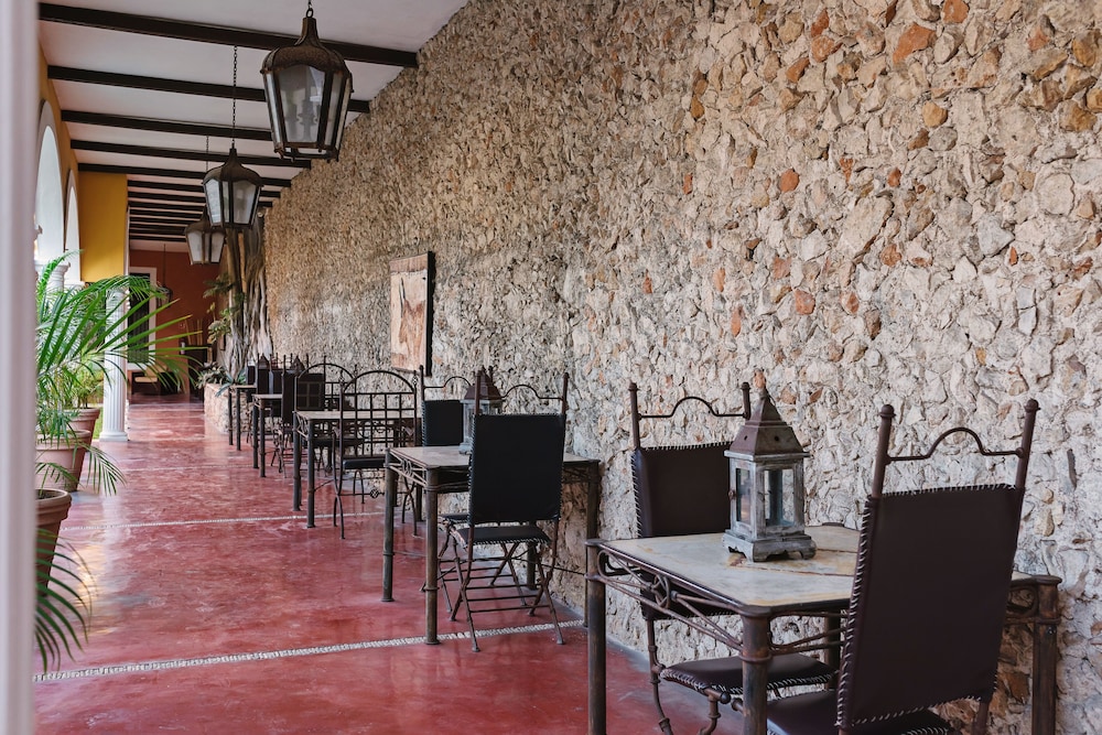 Hotel Hacienda Vip 34/50