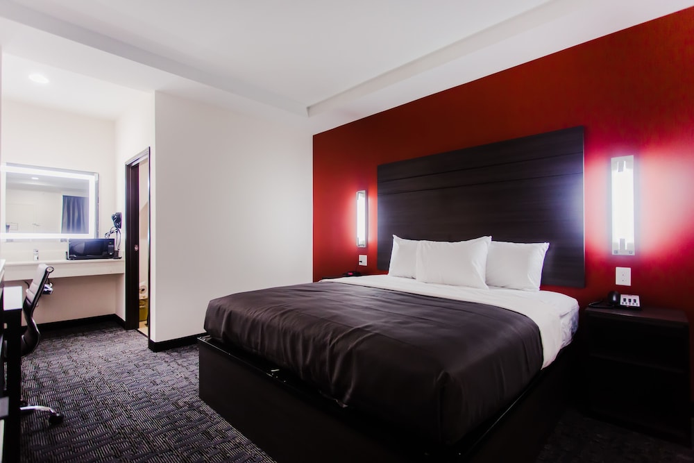 Palacio Royale Inn Boutique 19/51