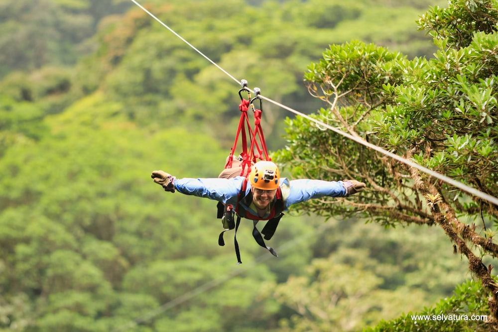 Hotel Ficus Monteverde 47/74