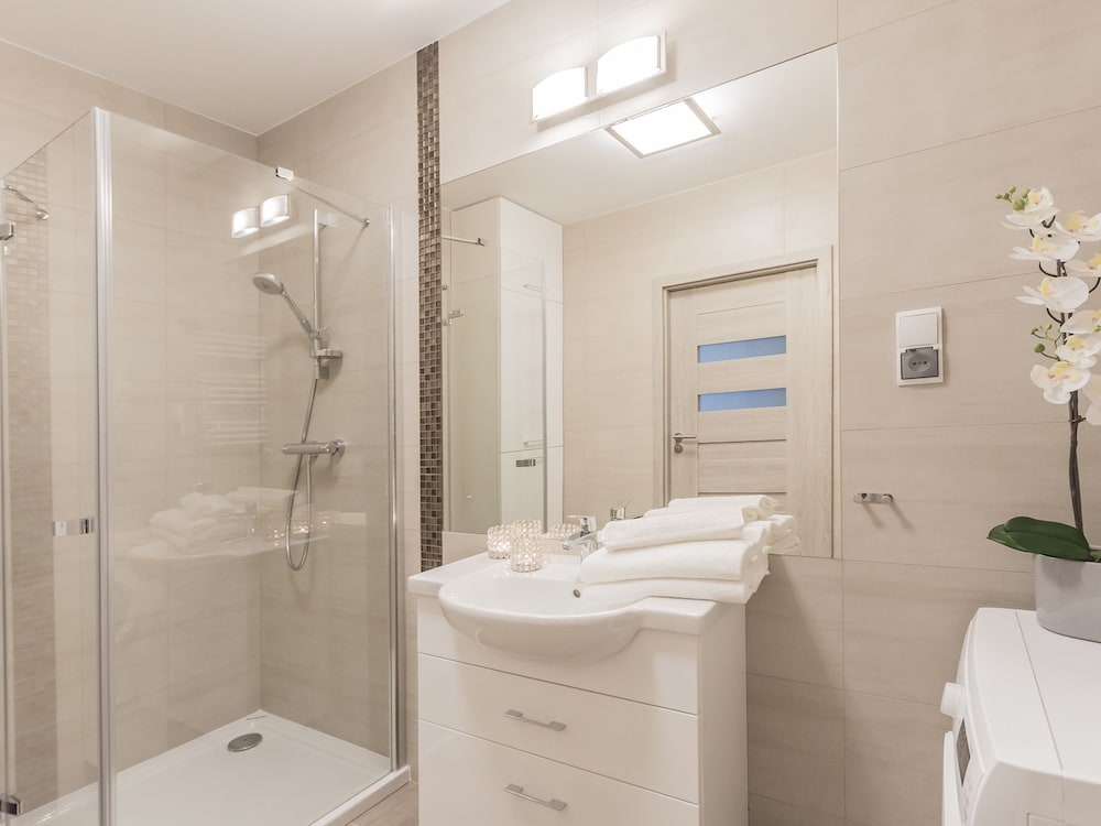 Vacationclub - Solna Apartments 46/50