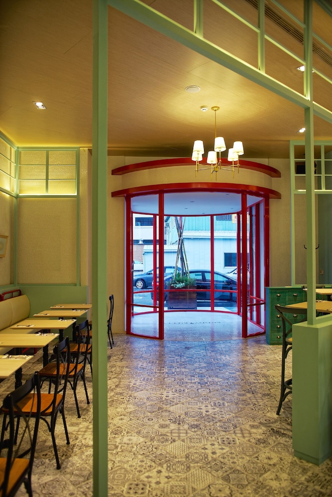 Hotel 7 Taichung 52/71