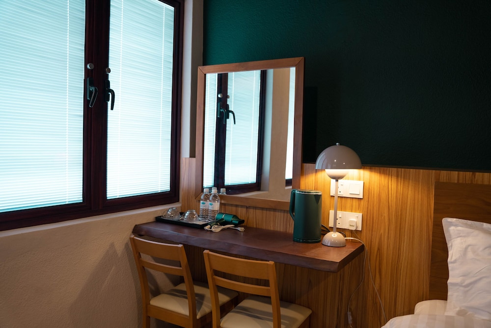 Room V @ Jalan Sultanah 31/36