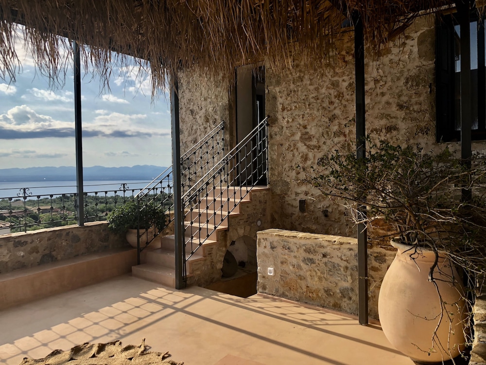 Villa Vager Mani 20/50