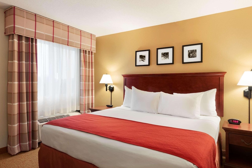 PREMIUM, KING BED