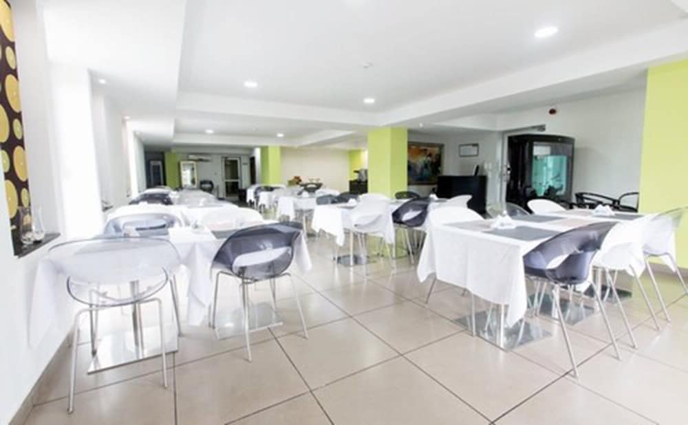 Hotel Africa Maputo Business 22/25