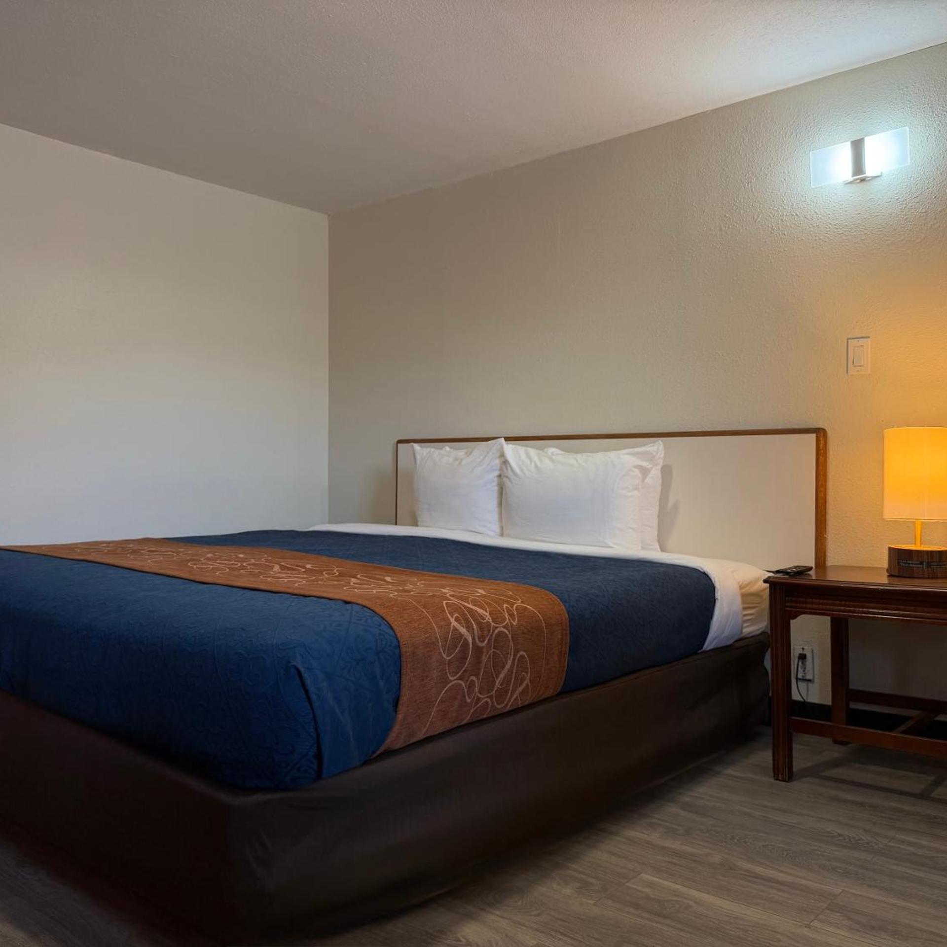 Ponca Motel 11/31